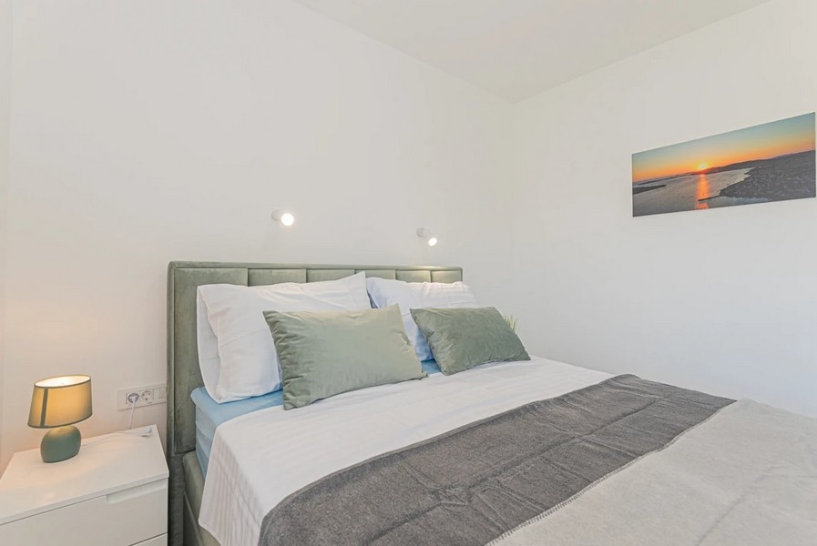 Prodám dům v Chorvatsku, Severní Dalmácie, Šibenik - Panorama Scouting Immobilien H2317, kupní cena: 385 000 EUR - obrázek 8