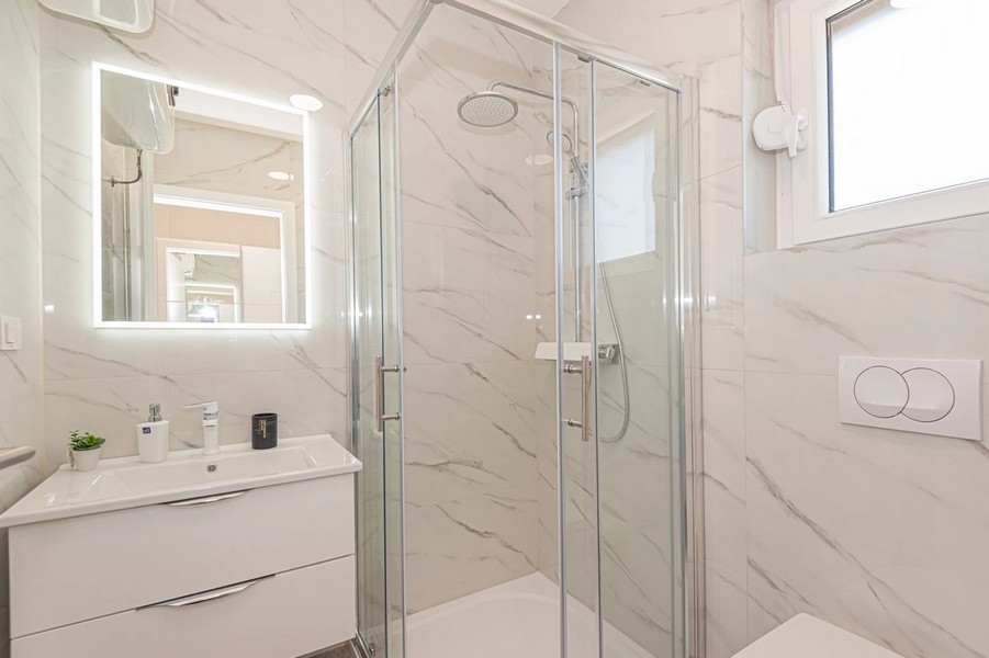 Prodám dům v Chorvatsku, Severní Dalmácie, Šibenik - Panorama Scouting Immobilien H2317, kupní cena: 385 000 EUR - Obrázek 9