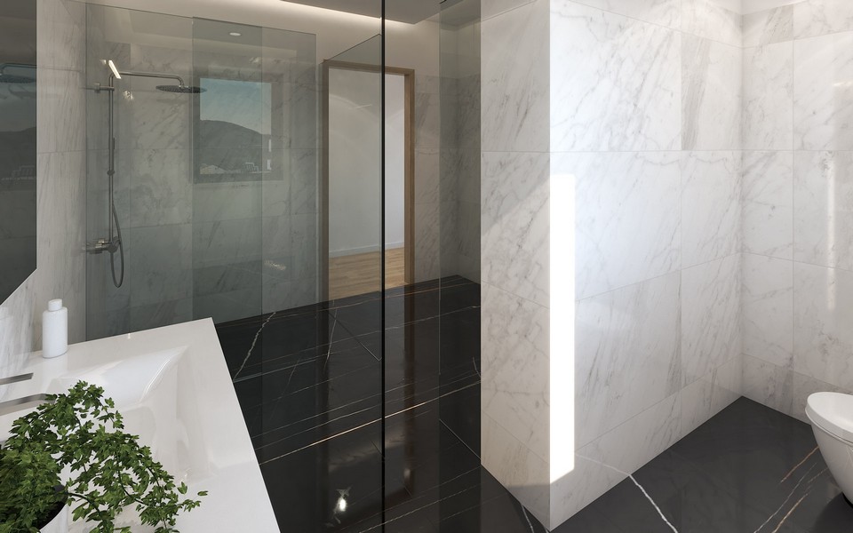 Prodám dům v Chorvatsku, Severní Dalmácie, Zadar - Panorama Scouting Immobilien H2319, kupní cena: 1 490 000 EUR - Obrázek 11