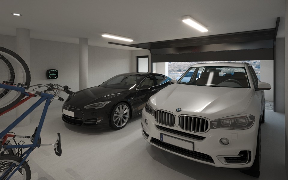 Prodám dům v Chorvatsku, Severní Dalmácie, Zadar - Panorama Scouting Immobilien H2319, kupní cena: 1 490 000 EUR - Obrázek 12