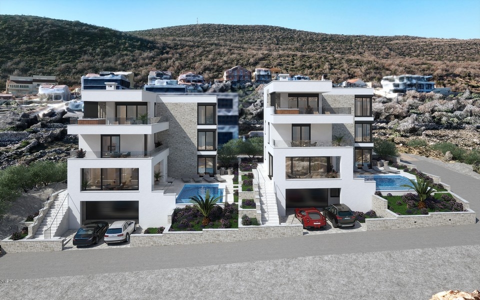 Prodám dům v Chorvatsku, Severní Dalmácie, Zadar - Panorama Scouting Immobilien H2319, kupní cena: 1 490 000 EUR - Obrázek 13