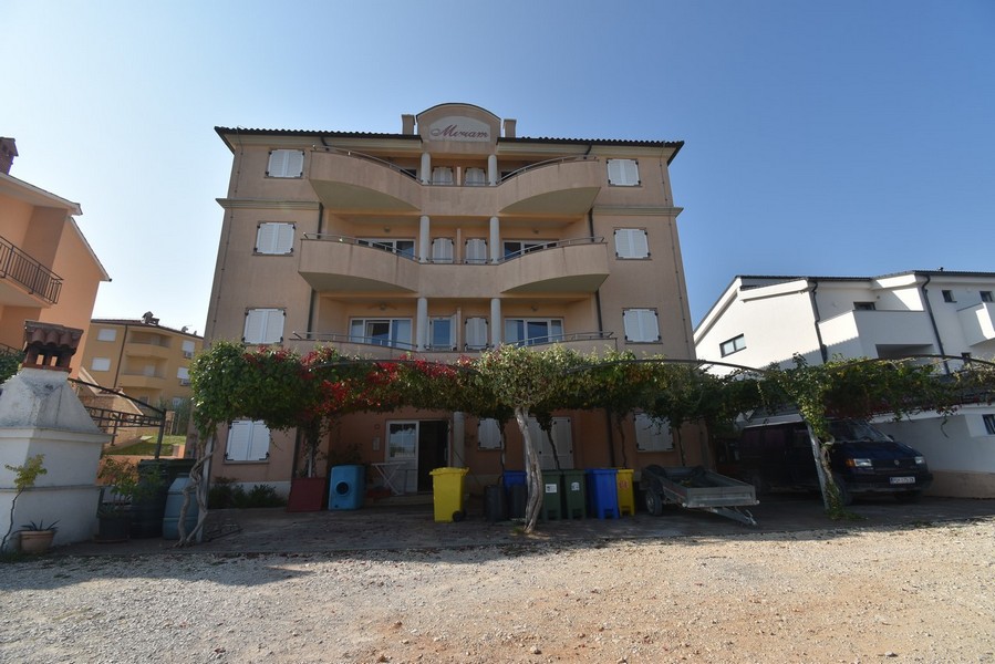 Nemovitosti Chorvatsko - Medulin, Dům Panorama Scouting H2326