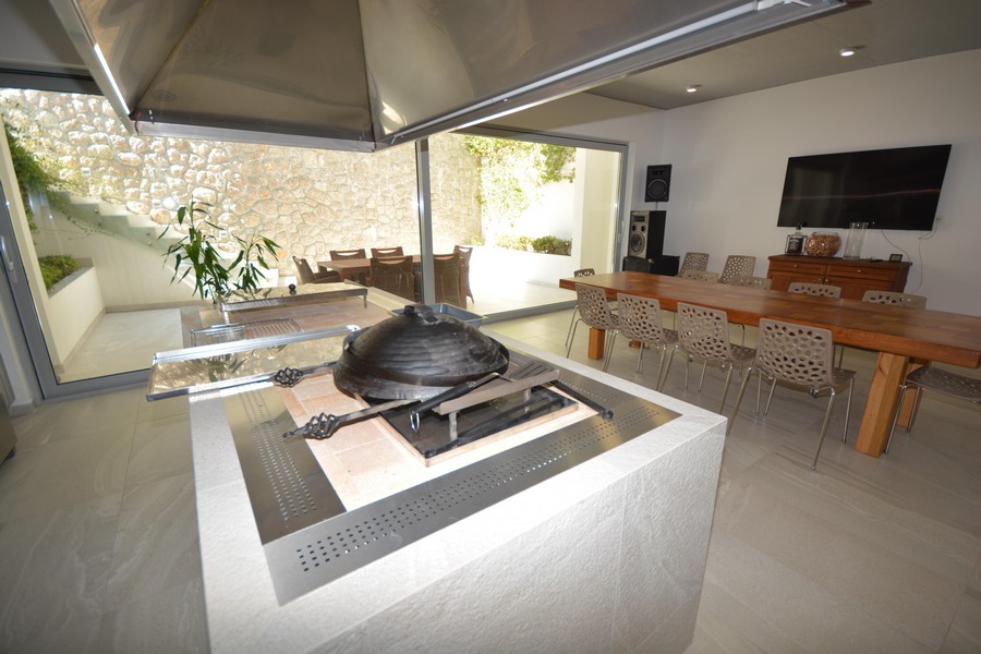 Prodám dům v Chorvatsku, Kvarnerský záliv, ostrov Krk - Panorama Scouting Immobilien H2327, kupní cena: 2 300 000 EUR - Obrázek 12