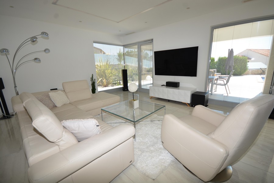 Realitní makléř pro Chorvatsko - Panorama Scouting H2327