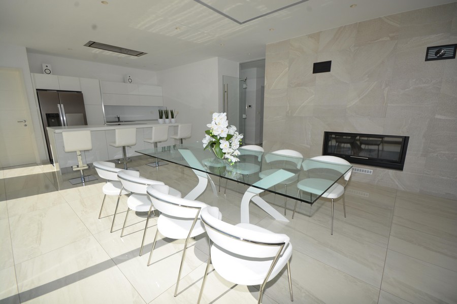 Prodám dům v Chorvatsku, Kvarnerský záliv, ostrov Krk - Panorama Scouting Immobilien H2327, kupní cena: 2 300 000 EUR - obrázek 7