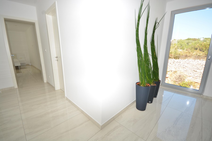 Prodám dům v Chorvatsku, Kvarnerský záliv, ostrov Krk - Panorama Scouting Immobilien H2327, kupní cena: 2 300 000 EUR - Obrázek 9