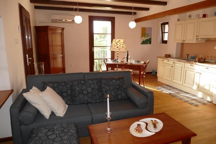 Prodám dům v Chorvatsku, Kvarnerský záliv, Crikvenica - Panorama Scouting Immobilien H2331, kupní cena: 1 000 000 EUR - obrázek 8