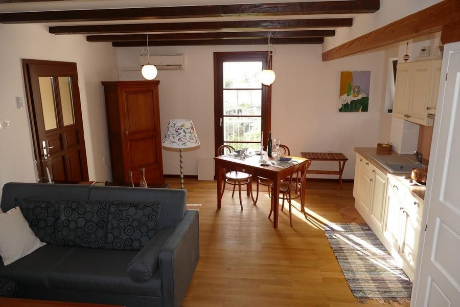 Prodám dům v Chorvatsku, Kvarnerský záliv, Crikvenica - Panorama Scouting Immobilien H2331, kupní cena: 1 000 000 EUR - obrázek 9