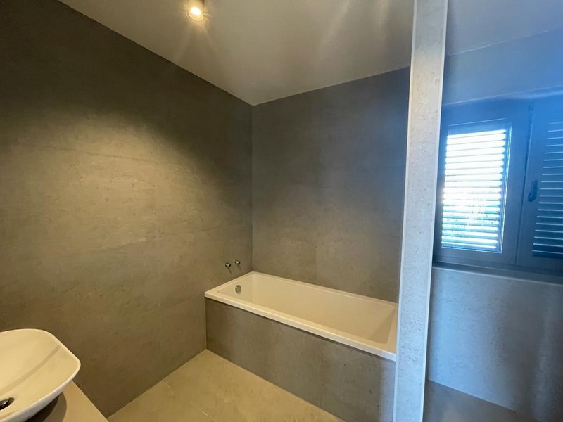 Prodám dům v Chorvatsku, Kvarnerský záliv, ostrov Krk - Panorama Scouting Immobilien H2333, kupní cena: 0 EUR - obrázek 13