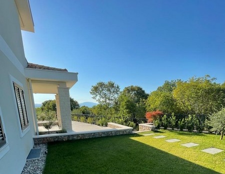 Real Estate Island of Krk - Panorama Scouting Real Estate H2333