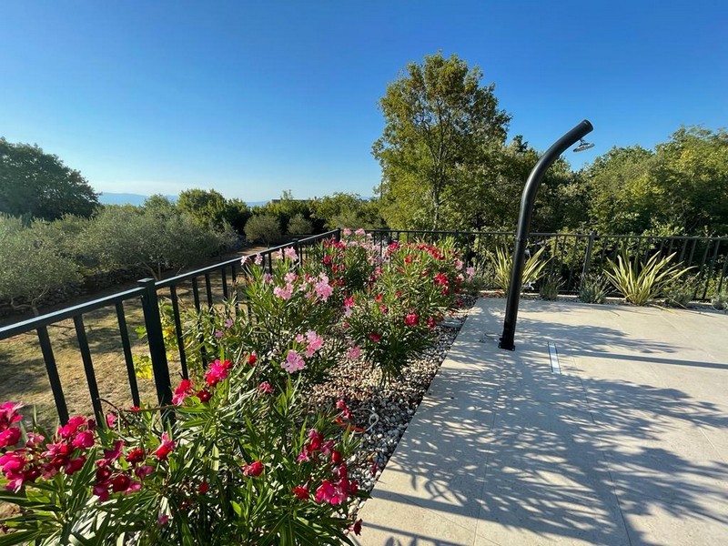 Realitní makléř pro Chorvatsko - Panorama Scouting H2333