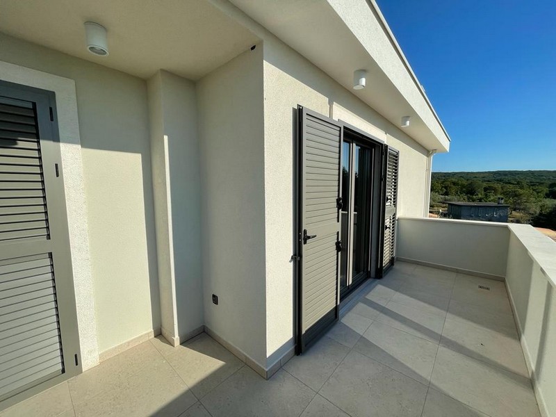 Prodám dům v Chorvatsku, Kvarnerský záliv, ostrov Krk - Panorama Scouting Immobilien H2333, kupní cena: 0 EUR - Obrázek 7