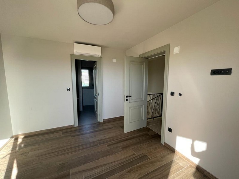 Dojmy interiéru objektu H2333, Kvarnerský záliv - Panorama Scouting Chorvatsko.