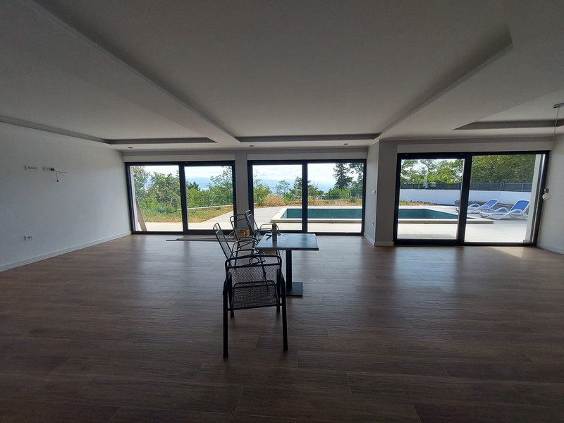 Prodám dům v Chorvatsku, Kvarnerský záliv, Lovran - Panorama Scouting Immobilien H2335, kupní cena: 1 500 000 EUR - obrázek 10