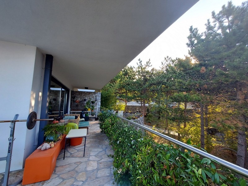 Prodám dům v Chorvatsku, Kvarnerský záliv, Rijeka - Panorama Scouting Immobilien H2340, kupní cena: 1 250 000 EUR - obrázek 7