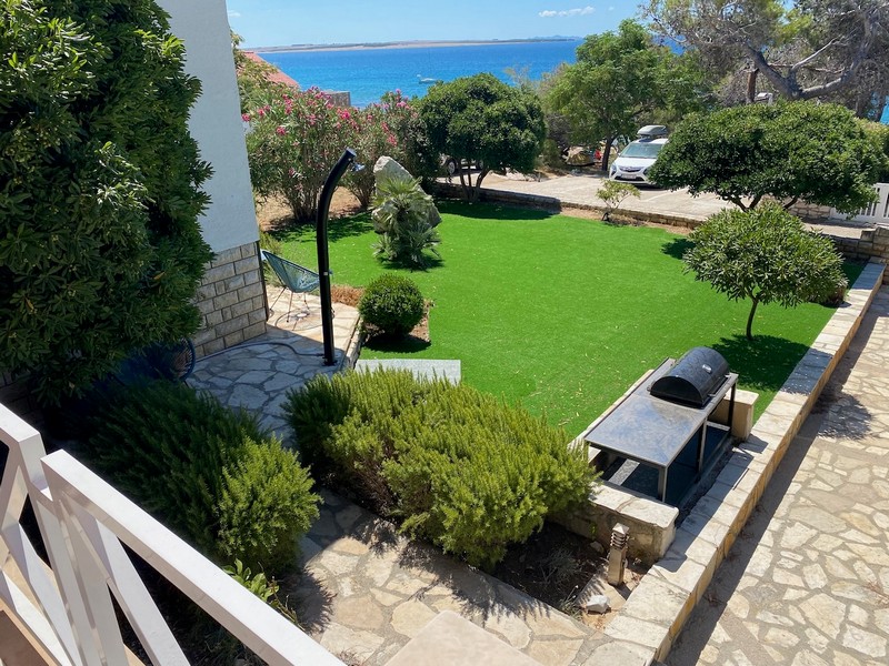 Chorvatsko Nemovitost - Ostrov Pag, Dům Panorama Scouting H2344