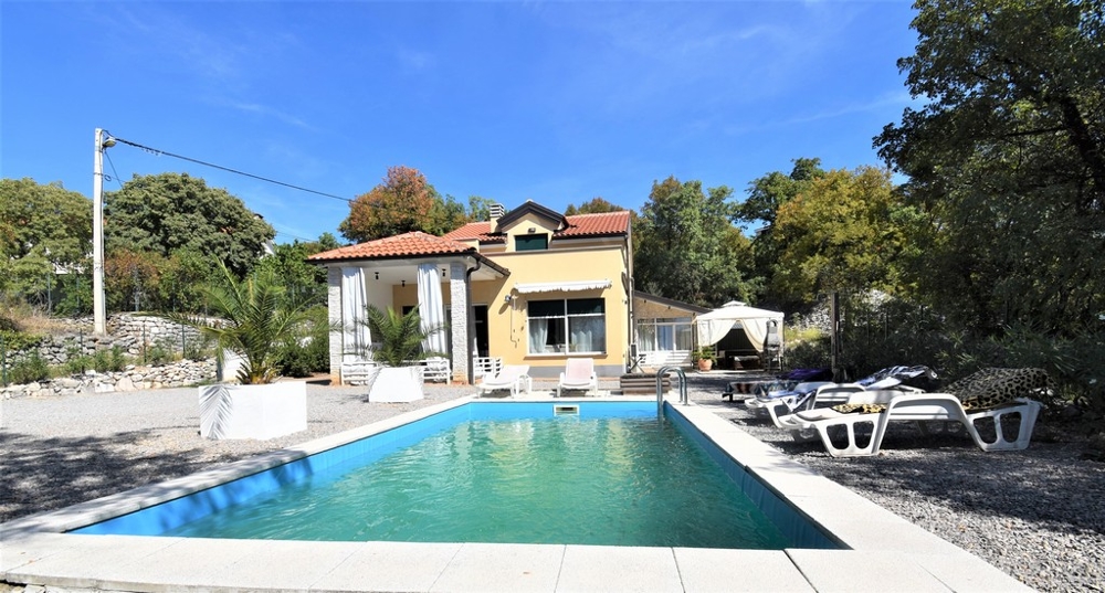 Prodám dům v Chorvatsku, Kvarnerský záliv, Rijeka - Panorama Scouting Immobilien H2350, kupní cena: 790 000 EUR - Obrázek 2