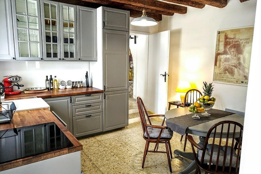 Prodám kuchyň v Chorvatsku, Kvarnerský záliv, Crikvenica - Panorama Scouting Immobilien H2355, kupní cena: 1 800 000 EUR - obrázek 12