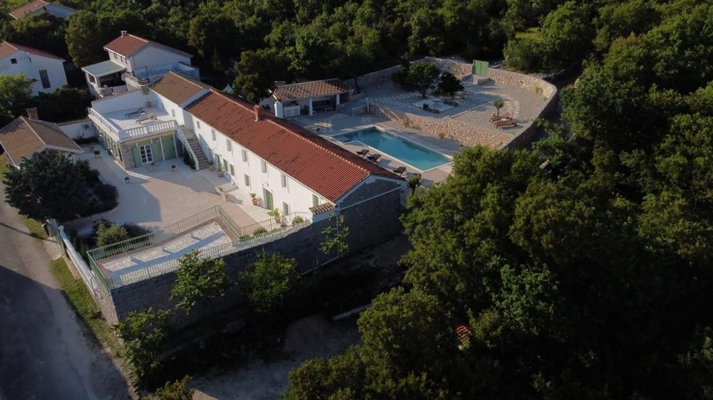 Prodám dům v Chorvatsku, Kvarnerský záliv, Crikvenica - Panorama Scouting Immobilien H2355, kupní cena: 1 800 000 EUR - obrázek 13