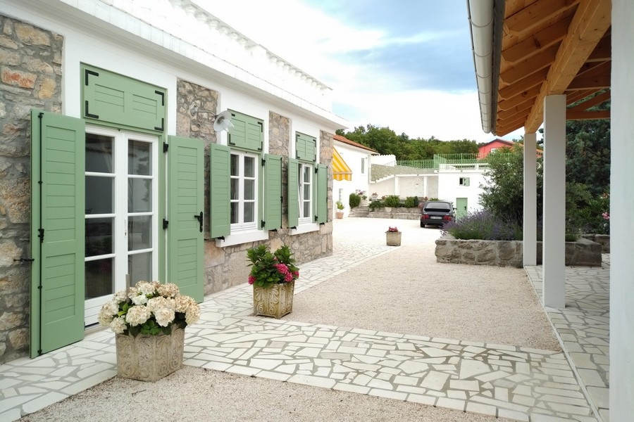 Prodám luxusní nemovitost v Chorvatsku, Kvarnerský záliv, Crikvenica - Panorama Scouting Immobilien H2355, kupní cena: 1 800 000 EUR - Obrázek 2