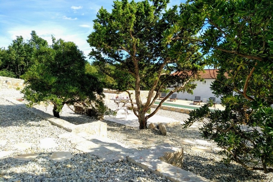 Chorvatsko Nemovitost - Crikvenica, Dům Panorama Scouting H2355