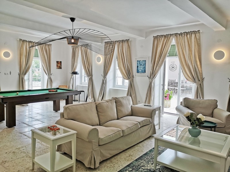 Prodám dům v Chorvatsku, Kvarnerský záliv, Crikvenica - Panorama Scouting Immobilien H2355, kupní cena: 1 800 000 EUR - obrázek 7