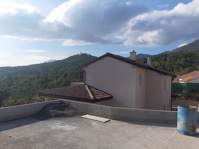Prodám dům v Chorvatsku, Kvarnerský záliv, Opatija - Panorama Scouting Immobilien H2356, kupní cena: 690 000 EUR - obrázek 10