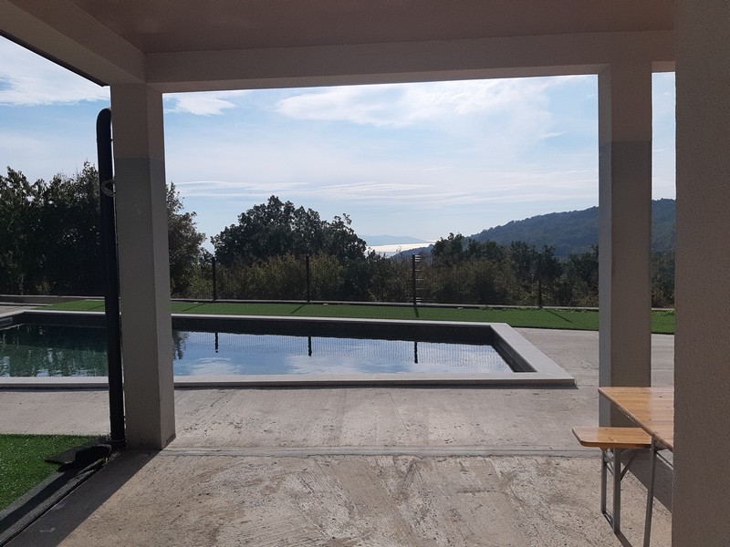 Prodám dům v Chorvatsku, Kvarnerský záliv, Opatija - Panorama Scouting Immobilien H2356, kupní cena: 690 000 EUR - obrázek 12