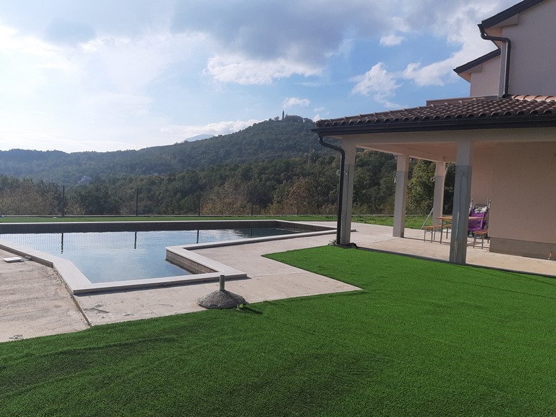 Nemovitosti Chorvatsko - Opatija, Panorama Scouting H2356.