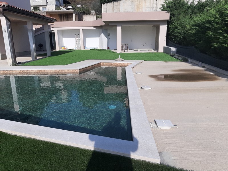 Realitní makléř pro Chorvatsko - Panorama Scouting H2356