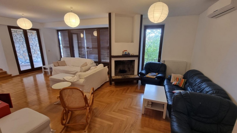 Prodám dům v Chorvatsku, Kvarnerský záliv, Novi Vinodolski - Panorama Scouting Immobilien H2359, kupní cena: 870 000 EUR - obrázek 8