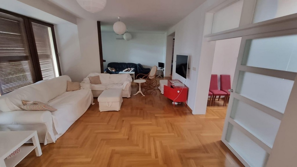 Prodám dům v Chorvatsku, Kvarnerský záliv, Novi Vinodolski - Panorama Scouting Immobilien H2359, kupní cena: 870 000 EUR - obrázek 9