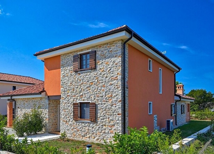 Prodám přímořskou vilu v Chorvatsku - Panorama Scouting H2361, Severní Dalmácie, Ostrov Ugljan / Pašman / Dugi Otok.