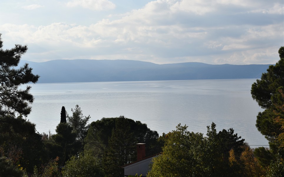 Prodám luxusní vilu v Chorvatsku, Kvarnerský záliv, ostrov Krk - Panorama Scouting Immobilien H2363, kupní cena: 1 000 000 EUR - Obrázek 1