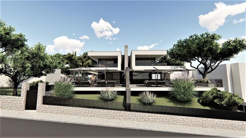 Chorvatsko Real Estate - Ostrov Krk, Dům Panorama Scouting H2363