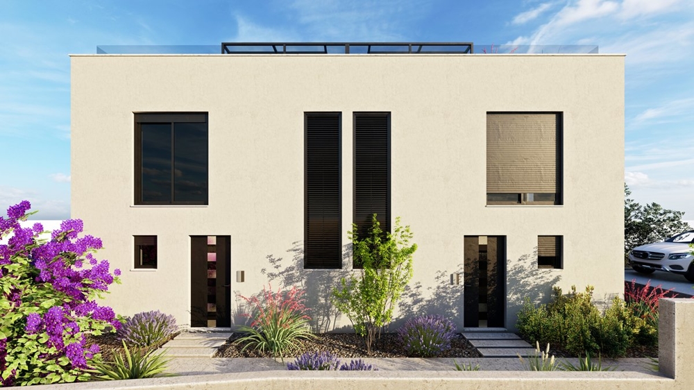 Prodám dům v Chorvatsku, Severní Dalmácie, ostrov Murter Tisno - Panorama Scouting Immobilien H2364, kupní cena: 280 000 EUR - obrázek 7