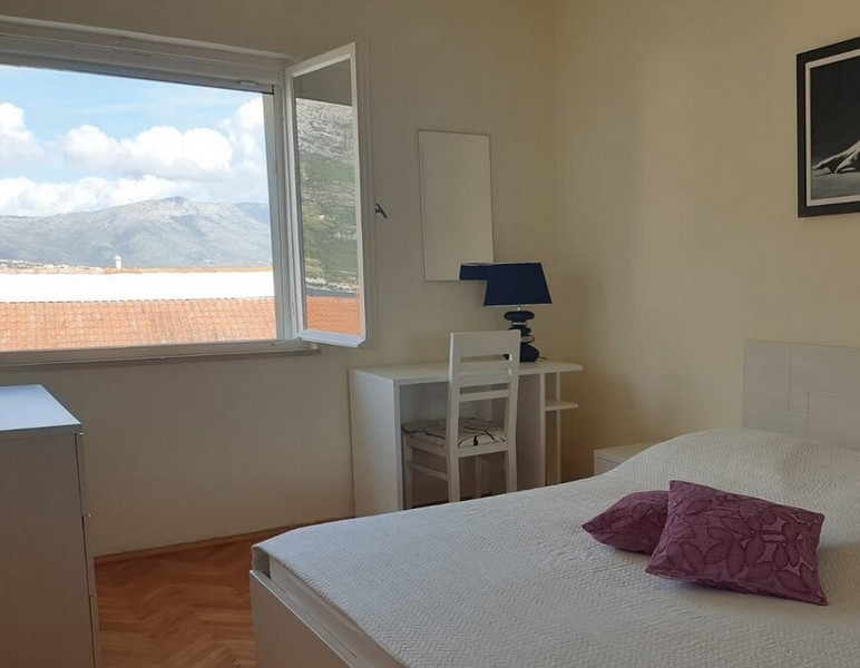 Prodám dům v Chorvatsku, jižní Dalmácii, ostrov Korčula - Panorama Scouting Immobilien H2368, kupní cena: 555 000 EUR - obrázek 12