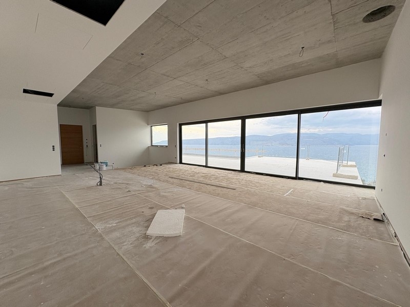 Realitní makléř pro Chorvatsko - Panorama Scouting H2374