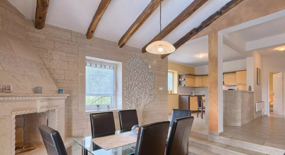 Nemovitosti Chorvatsko, Poreč - Istrie - Chorvatsko. Panorama Scouting H2392