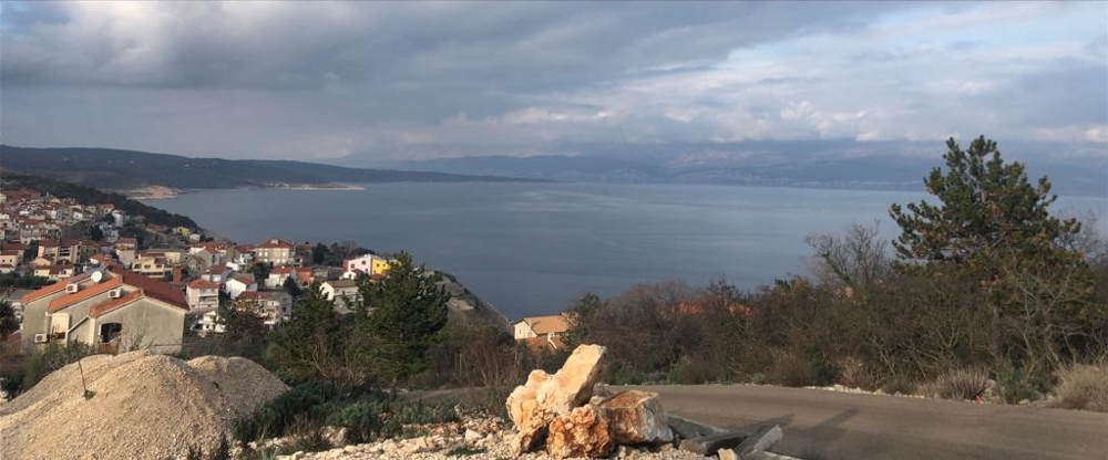 Realitní kanceláře pro Chorvatsko - Panorama Scouting