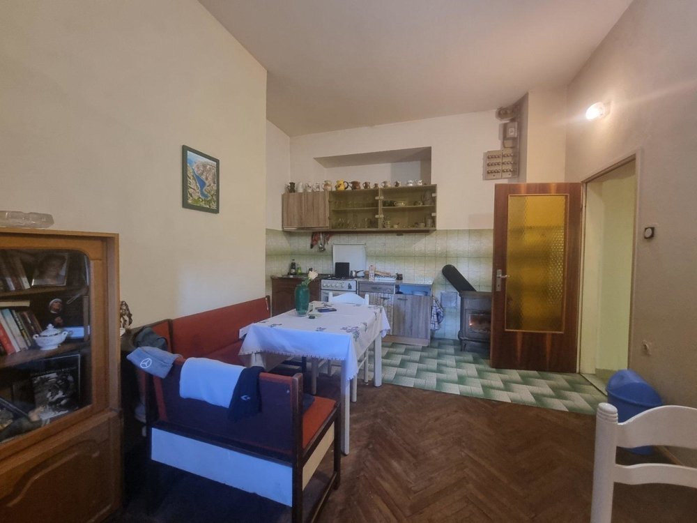 Zařízený rodinný dům