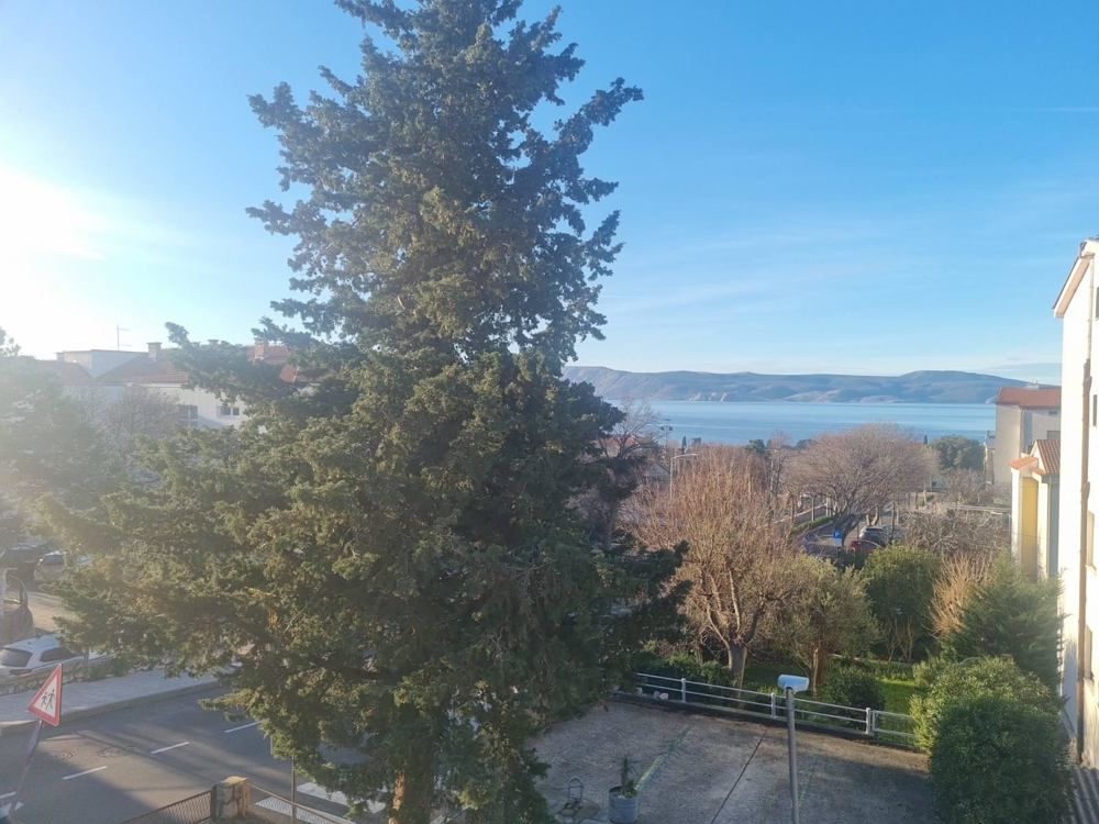 Realitní makléř pro Chorvatsko - Panorama Scouting H2411