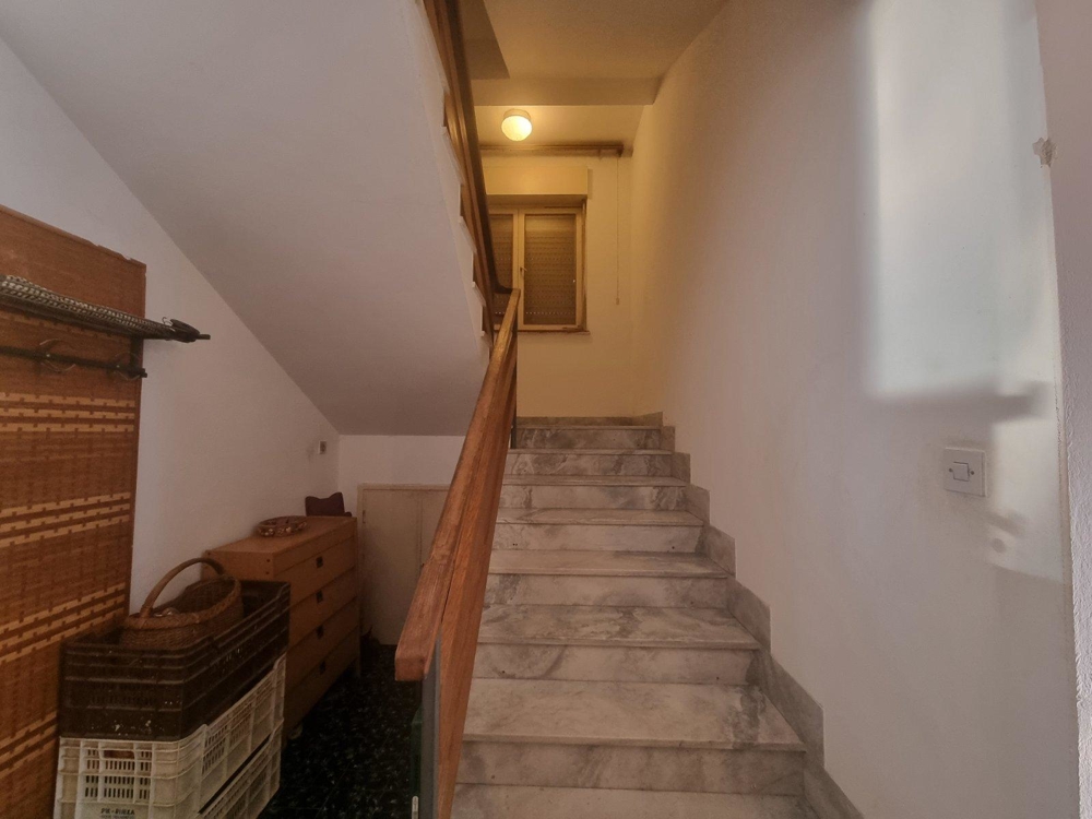 Prádelna, komora, parkovací stání - H2411