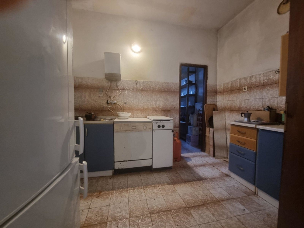 Dům s centrální polohou a panoramatickým výhledem