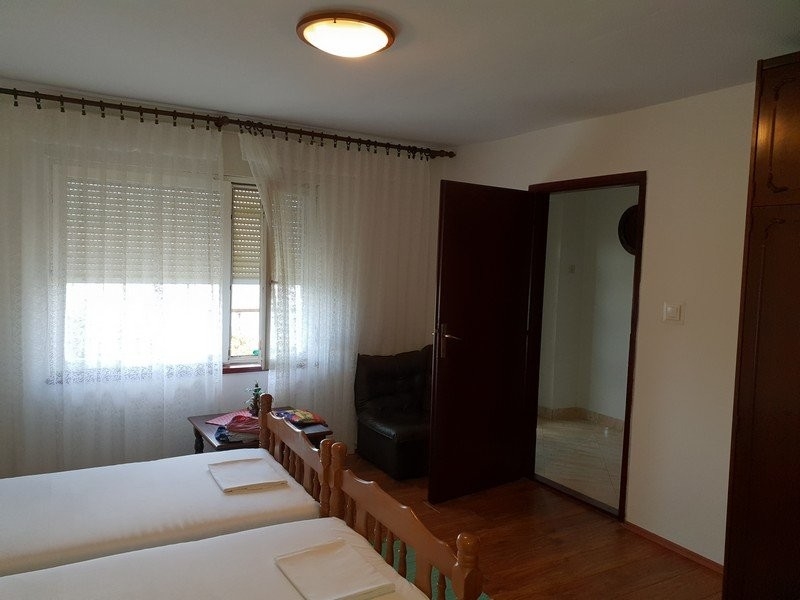 Prostor pro velkou rodinu