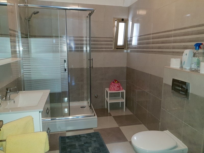 Zařízený rodinný dům