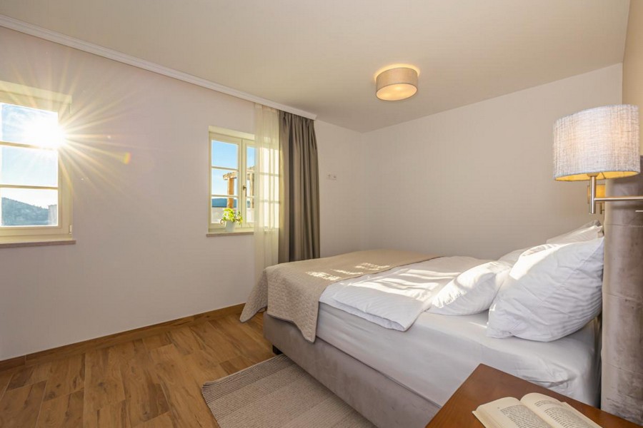 Prodám dům v Chorvatsku, Kvarnerský záliv, Crikvenica - Panorama Scouting Immobilien H2420, kupní cena: 0 EUR - obrázek 11