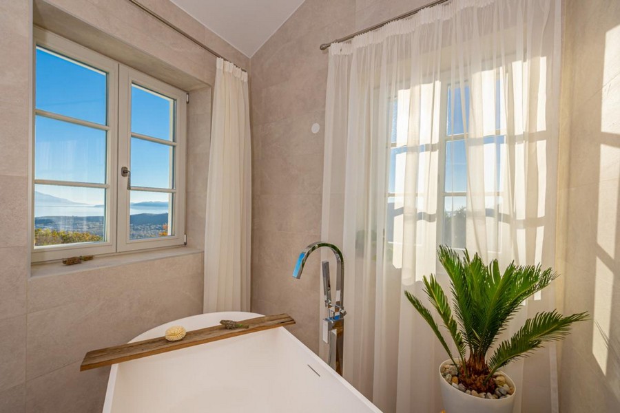 Prodám dům v Chorvatsku, Kvarnerský záliv, Crikvenica - Panorama Scouting Immobilien H2420, kupní cena: 0 EUR - obrázek 12