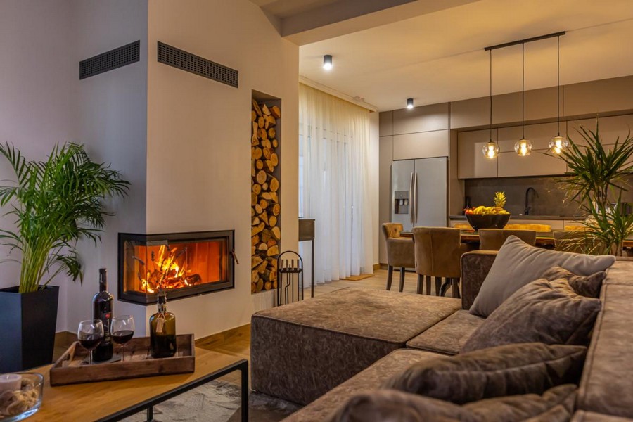 Prodám dům v Chorvatsku, Kvarnerský záliv, Crikvenica - Panorama Scouting Immobilien H2420, kupní cena: 0 EUR - obrázek 8