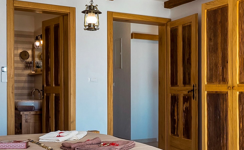 Prodám dům v Chorvatsku, Kvarnerský záliv, Karlobag - Panorama Scouting Immobilien H2424, kupní cena: 730 000 EUR - obrázek 12